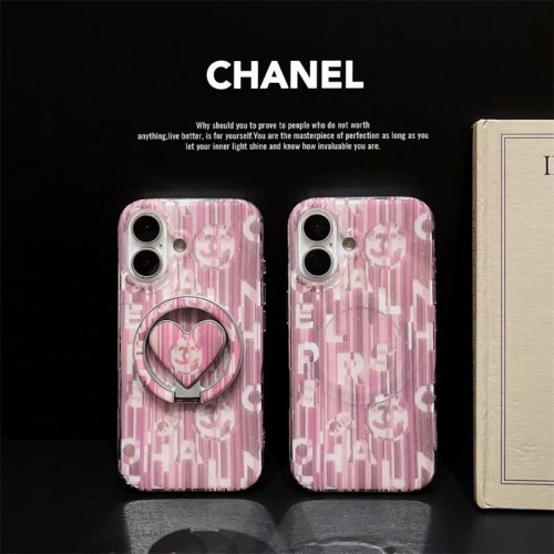Chanel シャネルブランドiPhone16  17 pro 15 16pro max 16eケースメンズiPhone 16 15 plus 16 17pro max airブランドスマホケースiPhone16 17 air 15pro max 16pro 13 12スマホカバー耐衝撃オシャレ