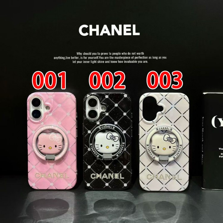 Chanel シャネルブランドiPhone16  17 pro 15 16pro max 16eケースメンズiPhone 16 15 plus 16 17pro max airブランドスマホケースiPhone16 17 air 15pro max 16pro 13 12スマホカバー耐衝撃オシャレ