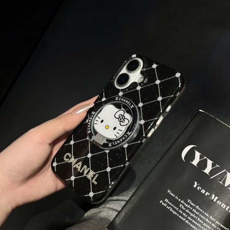 Chanel シャネルブランドiPhone16  17 pro 15 16pro max 16eケースメンズiPhone 16 15 plus 16 17pro max airブランドスマホケースiPhone16 17 air 15pro max 16pro 13 12スマホカバー耐衝撃オシャレ