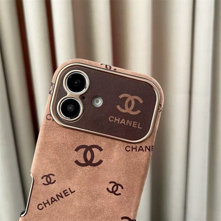 Chanel シャネルアイフォン16 pro max 17 air 15 14 16 plusハイブランドケース芸能人愛用するブランドアイフォン17 16 pro15 16 pro maxケースカバーアップル17air 16e 15 pro max 16 plusケース全機種対応パロディ