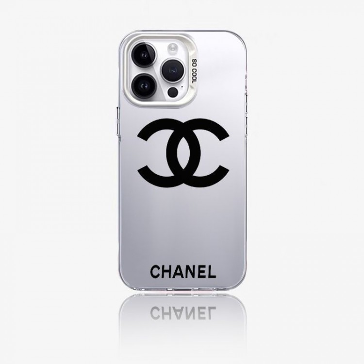 Chanel シャネルiPhone 16 15 plus 16 17pro max AirブランドスマホケースiPhone16 17 air 15pro max 16pro スマホカバー耐衝撃オシャレアップル AIR 17 16e 15 pro max 16 plusケース全機種対応パロディ