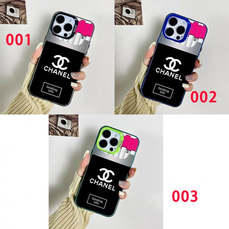 Chanel シャネルブランドiPhone air 16 17 pro 15 16pro max ケースメンズアイフォン16 pro max 17 AIR 15 14 16 plusハイブランドケースブランドアップル16+ 16 pro max 16e 14 15 17 pro airケース激安パロディ