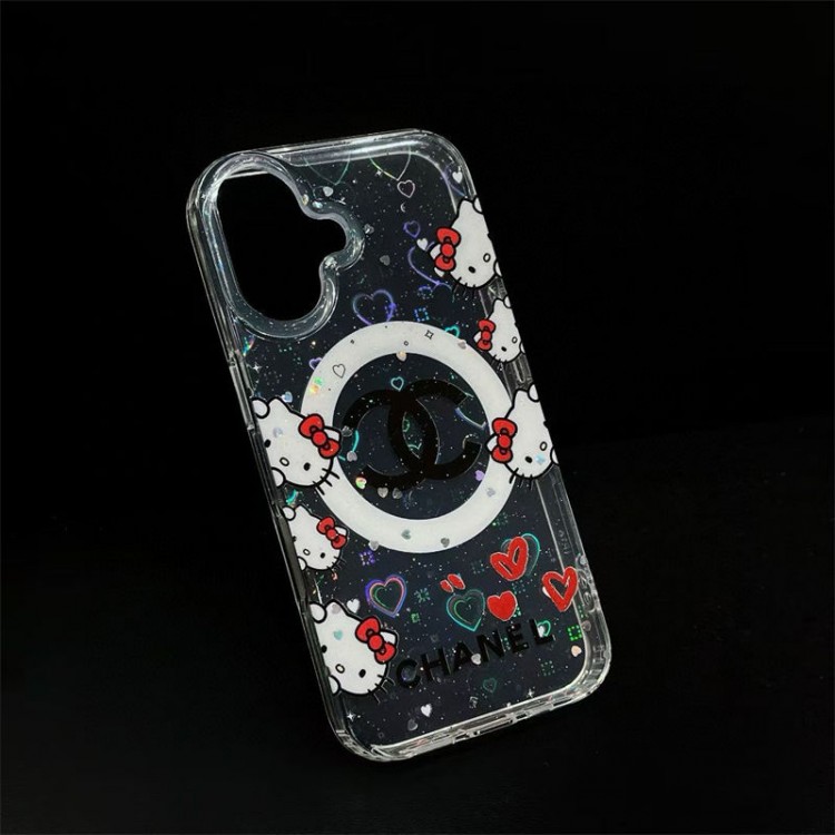 Chanel シャネルアイフォン16 pro max 17 AIR 15 14 16 plusハイブランドケースiPhone 16 15 plus 16 17pro max Airブランドスマホケース芸能人愛用するブランドアイフォン17 16 pro15 16 pro maxケースカバー
