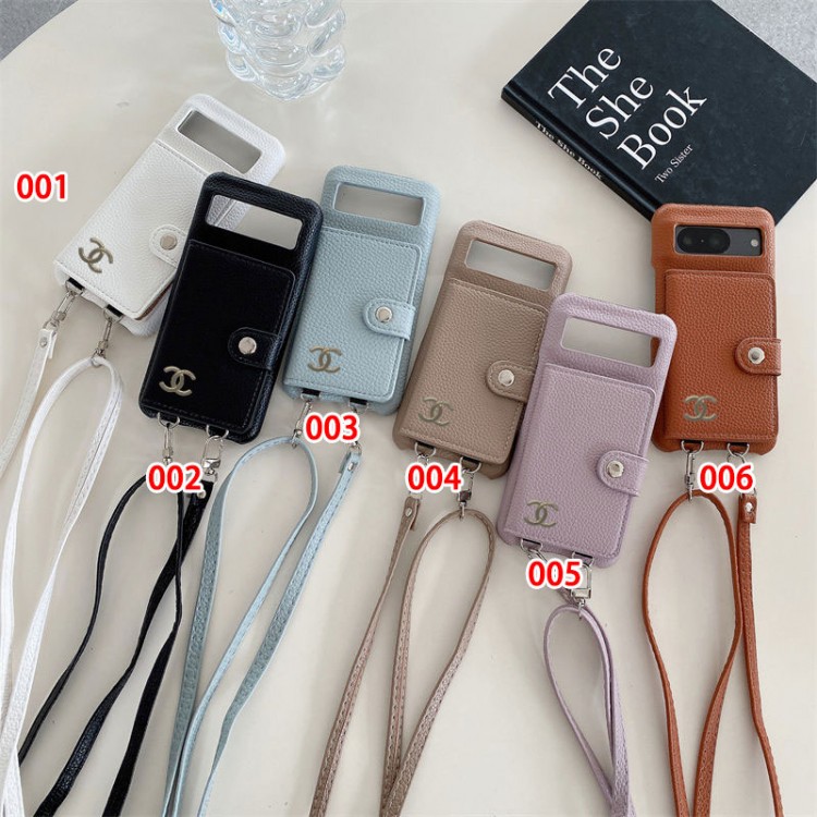 Chanel シャネルブランド 激安 AQUOS R9 R8 R7 PRO sense8 7 wish3ケースAQUOS wish3/2/1ケース 男女革製ブランドアクオスR8/R8 PRO R7/R6ケースAQUOS R8 Pro SH-51Dケース