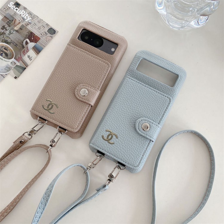 Chanel シャネルブランド 激安 AQUOS R9 R8 R7 PRO sense8 7 wish3ケースAQUOS wish3/2/1ケース 男女革製ブランドアクオスR8/R8 PRO R7/R6ケースAQUOS R8 Pro SH-51Dケース