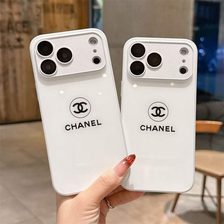 Chanel シャネルiPhone 16 15 plus 16 17pro max Airブランドスマホケースブランドアイフォン16 pro max Air 17 15plus 16プロマックスマホカバー男女兼用iPhone16 17 air 15pro max 16pro 13 12スマホカバー耐衝撃オシャレ