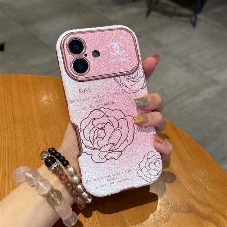 Chanel シャネル アイフォン16 pro max 17 AIR 15 14 16 plusハイブランドケースiPhone16 17 air 15pro max 16proスマホカバー耐衝撃オシャレ芸能人愛用するブランドアイフォン17 16 pro15 16 pro maxケースカバー