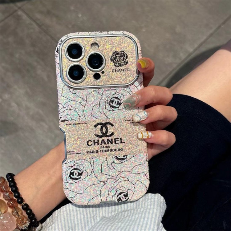 Chanel シャネルアイフォン16 pro max 17 AIR 15 14 16 plusハイブランドケースブランドアイフォン16 pro max Air 17 15plus 16プロマックスマホカバー男女兼用アップル AIR 17 16e 15 pro max 16 plusケース全機種対応パロディ