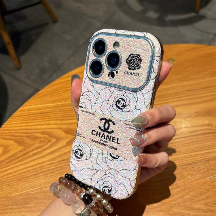 Chanel シャネルアイフォン16 pro max 17 AIR 15 14 16 plusハイブランドケースブランドアイフォン16 pro max Air 17 15plus 16プロマックスマホカバー男女兼用アップル AIR 17 16e 15 pro max 16 plusケース全機種対応パロディ