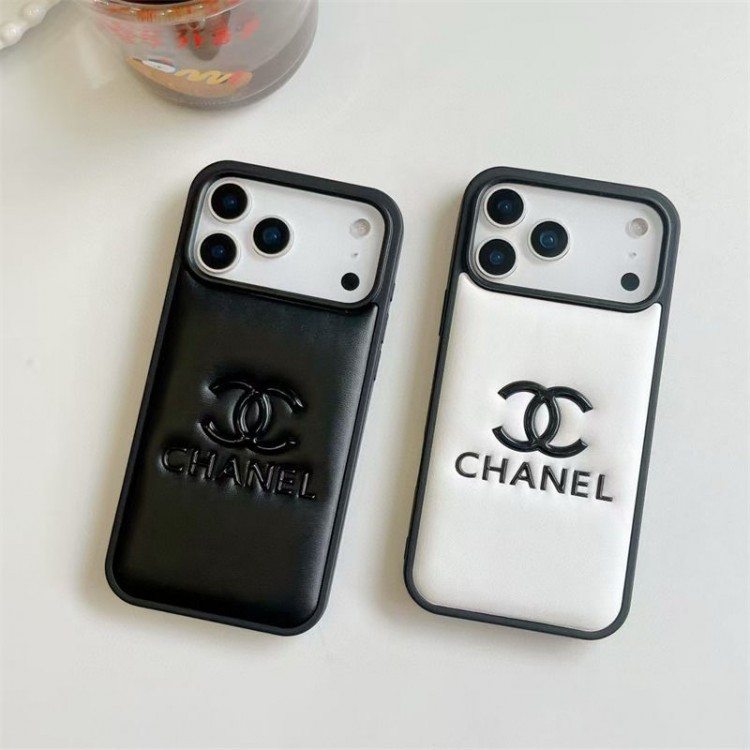 Chanel シャネルブランドアップル16+ 16 pro max 16e 14 15 17 pro airケース激安パロディiPhone16 17 air 15pro max 16proカバー耐衝撃オシャレアップル AIR 17 16e 15 pro max 16 plusケース全機種対応パロディ