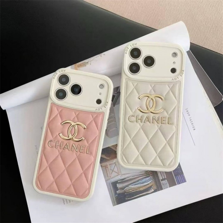 Chanel シャネルブランドアップル16+ 16 pro max 16e 14 15 17 pro airケース激安パロディiPhone 16 15 plus 16 17pro max Airブランドスマホケース芸能人愛用するブランドアイフォン17 16 pro15 16 pro maxケースカバー