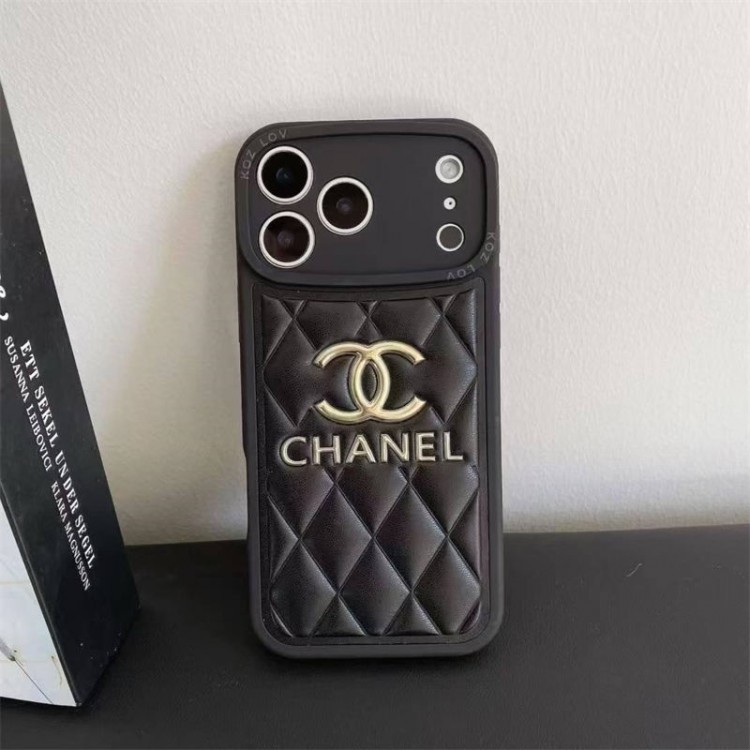 Chanel シャネルブランドアップル16+ 16 pro max 16e 14 15 17 pro airケース激安パロディiPhone 16 15 plus 16 17pro max Airブランドスマホケース芸能人愛用するブランドアイフォン17 16 pro15 16 pro maxケースカバー