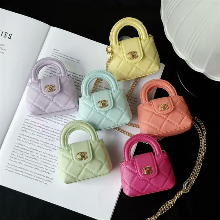 Chanel シャネルブランドエアーポッズ プロ3 pro2 4 3 2 max保護ケースairpods 4 pro3 pro2 3カバー 軽量 紛失防止AirPods 3 4ブランドケース 携帯便利 ファッションブランドairpods 4 3/プロ2/ プロ3カバーパロディ