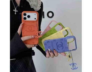 iPhone Air 17Pro シャネルケースコーチ ルイヴィトンipad 2025ケース ブランド