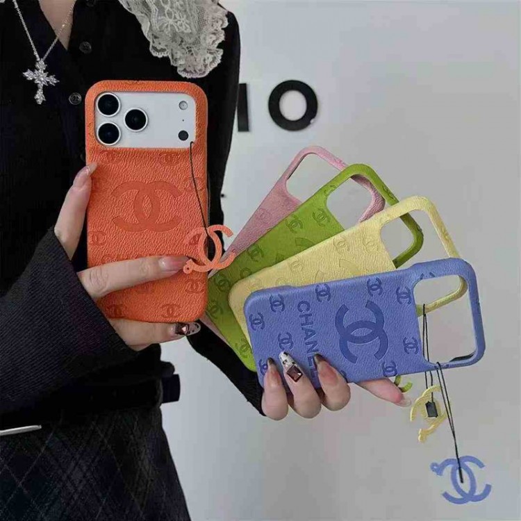 Chanel シャネルブランドiPhone air 16 17 pro 15 16pro max ケースメンズブランドアイフォン16 pro max Air 17 15plus 16プロマックスマホカバー男女兼用芸能人愛用するブランドアイフォン17 16 pro15 16 pro maxケースカバー