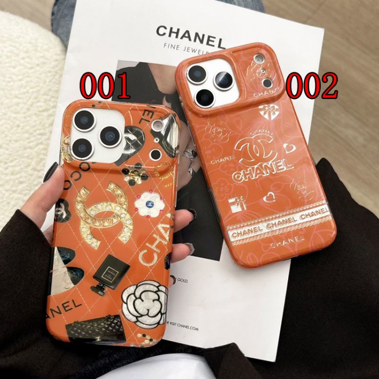Chanel シャネルブランドアイフォン16 pro max Air 17 15plus 16プロマックスマホカバー男女兼用iPhone16 17 air 15pro max 16pro 13 12スマホカバー耐衝撃オシャレ芸能人愛用するブランドアイフォン17 16 pro15 16 pro maxケースカバー