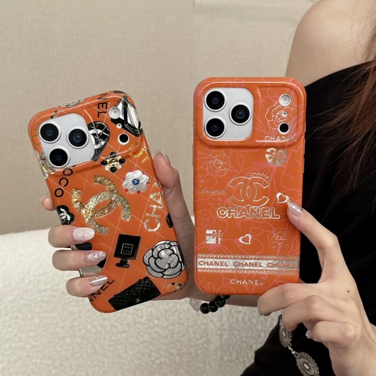 Chanel シャネルブランドアイフォン16 pro max Air 17 15plus 16プロマックスマホカバー男女兼用iPhone16 17 air 15pro max 16pro 13 12スマホカバー耐衝撃オシャレ芸能人愛用するブランドアイフォン17 16 pro15 16 pro maxケースカバー