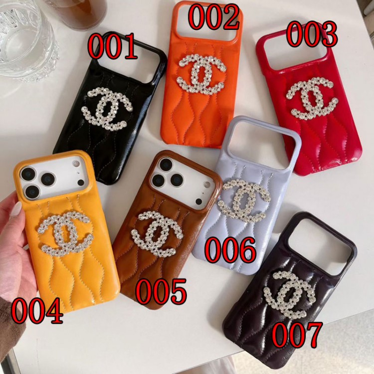 Chanel シャネルブランドiPhone air 16 17 pro 15 16pro max ケースメンズiPhone 16 15 plus 16 17pro max AirブランドスマホケースiPhone16 17 air 15pro max 16pro 13 12スマホカバー耐衝撃オシャレ