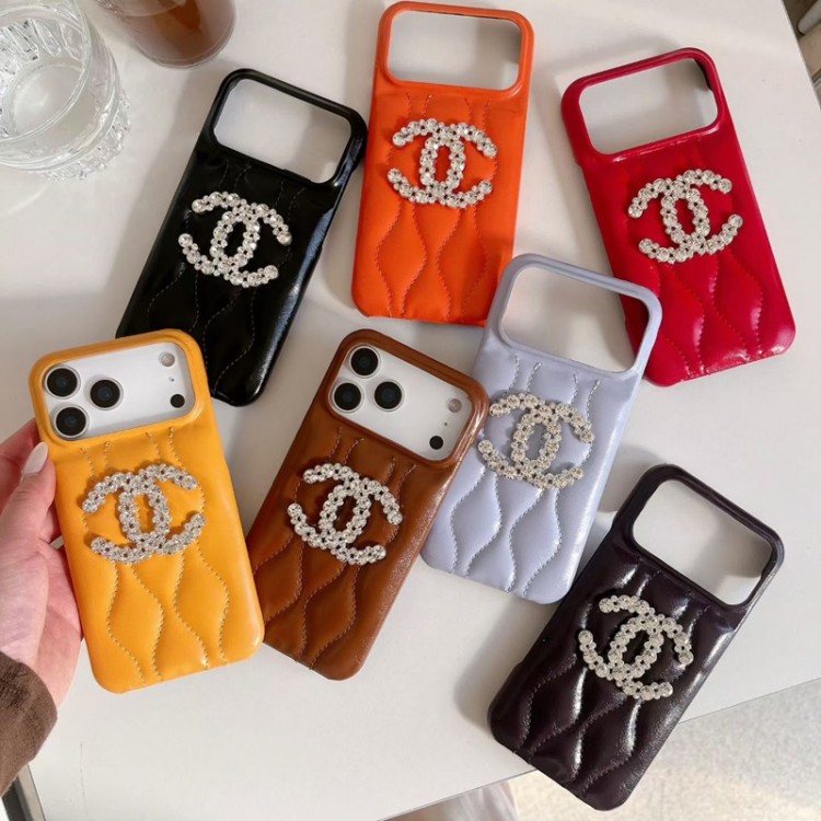 Chanel シャネルブランドiPhone air 16 17 pro 15 16pro max ケースメンズiPhone 16 15 plus 16 17pro max AirブランドスマホケースiPhone16 17 air 15pro max 16pro 13 12スマホカバー耐衝撃オシャレ