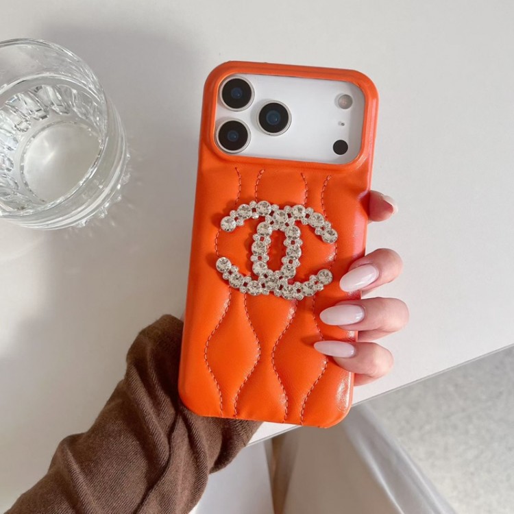 Chanel シャネルブランドiPhone air 16 17 pro 15 16pro max ケースメンズiPhone 16 15 plus 16 17pro max AirブランドスマホケースiPhone16 17 air 15pro max 16pro 13 12スマホカバー耐衝撃オシャレ