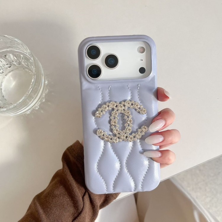 Chanel シャネルブランドiPhone air 16 17 pro 15 16pro max ケースメンズiPhone 16 15 plus 16 17pro max AirブランドスマホケースiPhone16 17 air 15pro max 16pro 13 12スマホカバー耐衝撃オシャレ