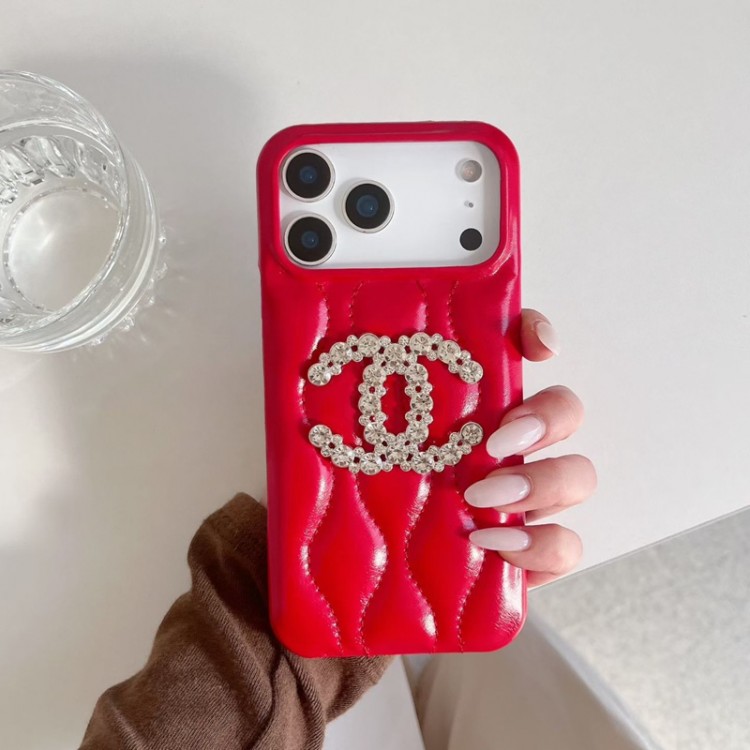 Chanel シャネルブランドiPhone air 16 17 pro 15 16pro max ケースメンズiPhone 16 15 plus 16 17pro max AirブランドスマホケースiPhone16 17 air 15pro max 16pro 13 12スマホカバー耐衝撃オシャレ