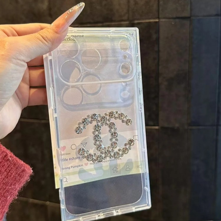 Chanel シャネルブランドiPhone air 16 17 pro 15 16pro max ケースメンズブランドアップル16+ 16 pro max 16e 14 15 17 pro airケース激安パロディiPhone16 17 air 15pro max 16pro 13 12スマホカバー耐衝撃オシャレ