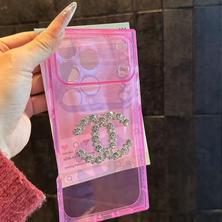 Chanel シャネルブランドiPhone air 16 17 pro 15 16pro max ケースメンズブランドアップル16+ 16 pro max 16e 14 15 17 pro airケース激安パロディiPhone16 17 air 15pro max 16pro 13 12スマホカバー耐衝撃オシャレ