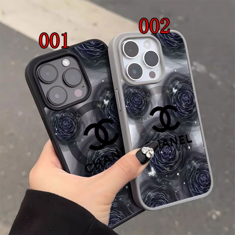 Chanel シャネルアイフォン16 pro max 17 AIR 15 14 16 plusハイブランドケースブランドアップル16+ 16 pro max 16e 14 15 17 pro airケース激安パロディアップル AIR 17 16e 15 pro max 16 plusケース全機種対応パロディ
