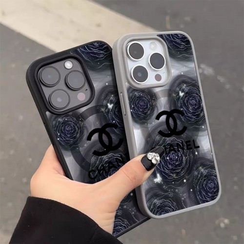 Chanel シャネルアイフォン16 pro max 17 AIR 15 14 16 plusハイブランドケースブランドアップル16+ 16 pro max 16e 14 15 17 pro airケース激安パロディアップル AIR 17 16e 15 pro max 16 plusケース全機種対応パロディ