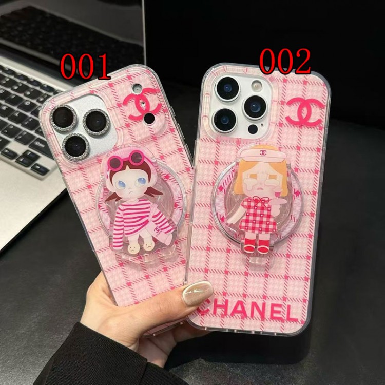 Chanel シャネルブランドアップル16+ 16 pro max 16e 14 15 17 pro airケース激安パロディブランドアイフォン16 pro max Air 17 15plus 16プロマックスマホカバー男女兼用芸能人愛用するブランドアイフォン17 16 pro15 16 pro maxケースカバー