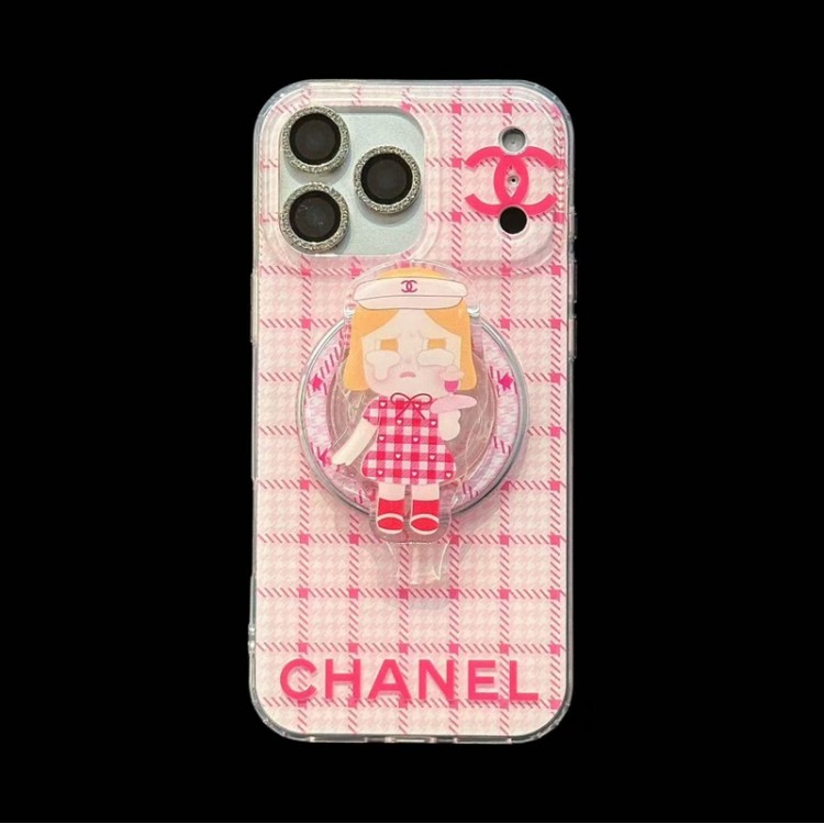 Chanel シャネルブランドアップル16+ 16 pro max 16e 14 15 17 pro airケース激安パロディブランドアイフォン16 pro max Air 17 15plus 16プロマックスマホカバー男女兼用芸能人愛用するブランドアイフォン17 16 pro15 16 pro maxケースカバー