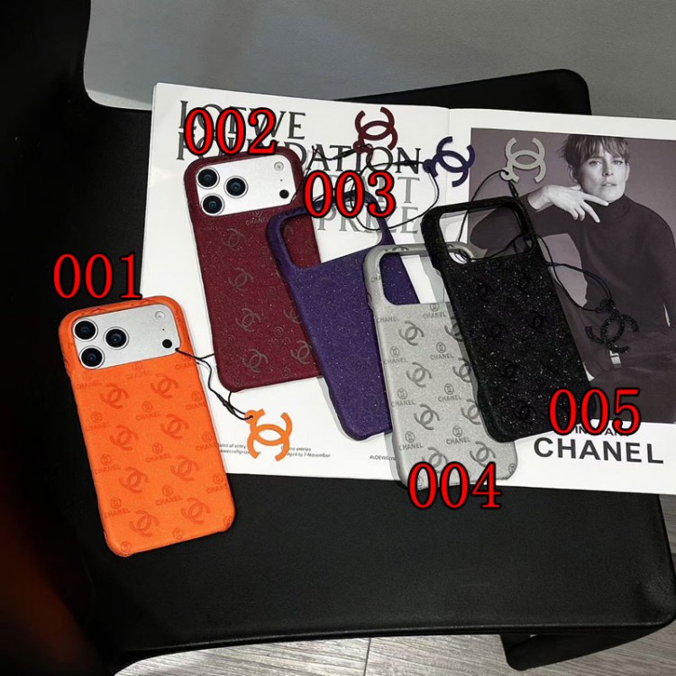 Chanel シャネルブランドiPhone air 16 17 pro 15 16pro max ケースメンズアイフォン16 pro max 17 AIR 15 14 16 plusハイブランドケースiPhone16 17 air 15pro max 16pro 13 12スマホカバー耐衝撃オシャレ