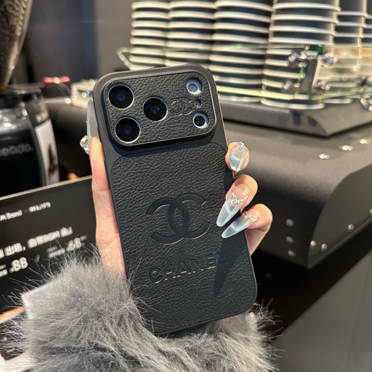 Chanel シャネルアイフォン16 pro max 17 AIR 15 14 16 plusハイブランドケースiPhone 16 15 plus 16 17pro max AirブランドスマホケースiPhone16 17 air 15pro max 16pro 13 12スマホカバー耐衝撃オシャレ