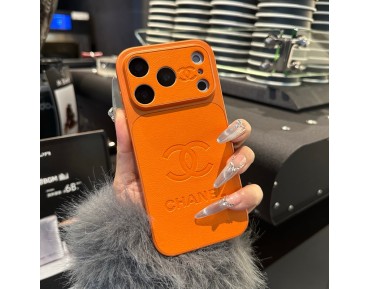 シャネルバレンシアガ スマホカバーiPhone 17 シュプリームGalaxy s26ケース