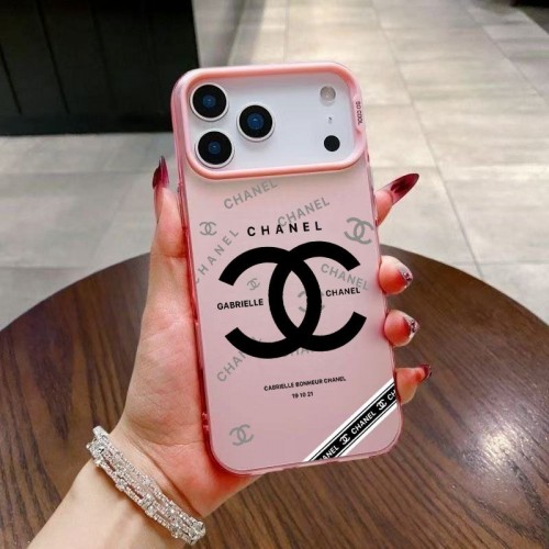 Chanel シャネルブランドiPhone air 16 17 pro 15 16pro max ケースメンズブランドアップル16+ 16 pro max 16e 14 15 17 pro airケース激安パロディアップル AIR 17 16e 15 pro max 16 plusケース全機種対応パロディ