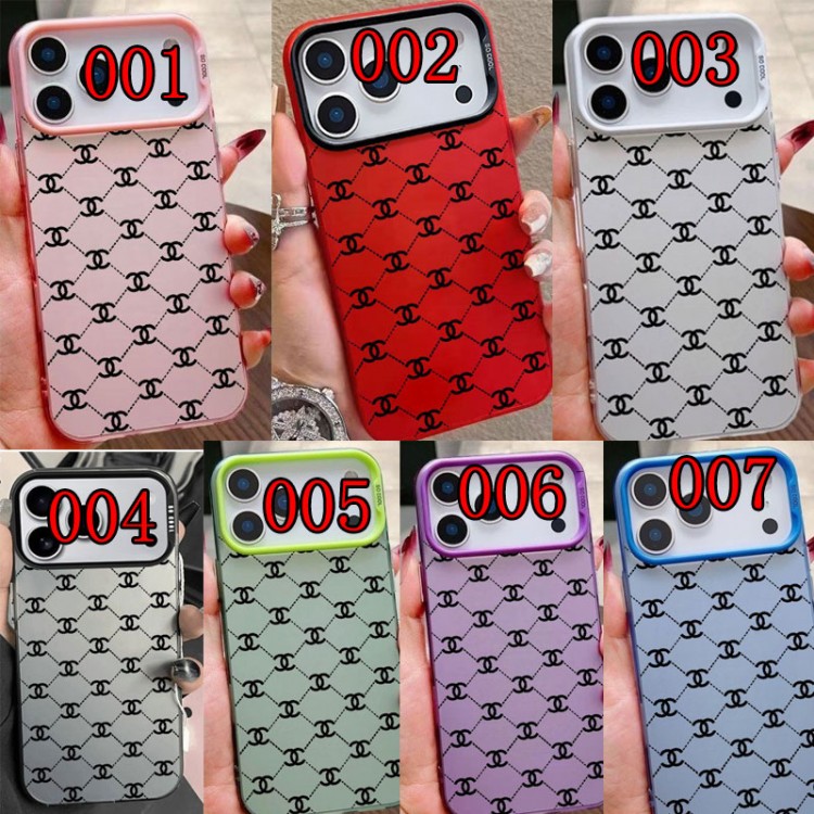 Chanel シャネルブランドiPhone air 16 17 pro 15 16pro max ケースメンズアイフォン16 pro max 17 AIR 15 14 16 plusハイブランドケースブランドアップル16+ 16 pro max 16e 14 15 17 pro airケース激安パロディ