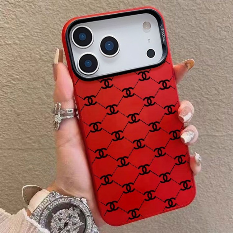 Chanel シャネルブランドiPhone air 16 17 pro 15 16pro max ケースメンズアイフォン16 pro max 17 AIR 15 14 16 plusハイブランドケースブランドアップル16+ 16 pro max 16e 14 15 17 pro airケース激安パロディ