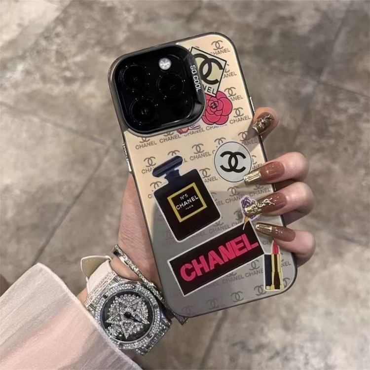 Chanel シャネルブランドiPhone air 16 17 pro 15 16pro max ケースメンズiPhone 16 15 plus 16 17pro max AirブランドスマホケースiPhone16 17 air 15pro max 16pro 13 12スマホカバー耐衝撃オシャレ