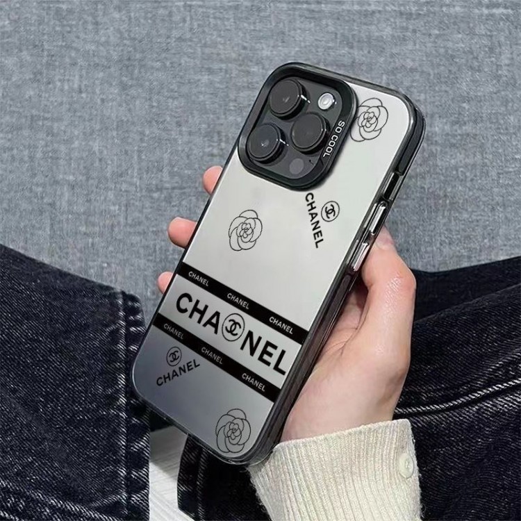 Chanel シャネルブランドiPhone air 16 17 pro 15 16pro max ケースメンズブランドアイフォン16 pro max Air 17 15plus 16プロマックスマホカバー男女兼用アップル AIR 17 16e 15 pro max 16 plusケース全機種対応パロディ