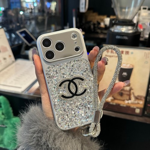 Chanel シャネルブランドiPhone air 16 17 pro 15 16pro max ケースメンズアイフォン16 pro max 17 AIR 15 14 16 plusハイブランドケースiPhone 16 15 plus 16 17pro max Airブランドスマホケース