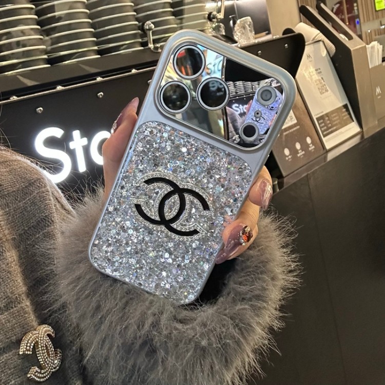 Chanel シャネルブランドiPhone air 16 17 pro 15 16pro max ケースメンズアイフォン16 pro max 17 AIR 15 14 16 plusハイブランドケースiPhone 16 15 plus 16 17pro max Airブランドスマホケース