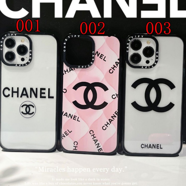 Chanel シャネルiPhone 16 15 plus 16 17pro max Airブランドスマホケース芸能人愛用するブランドアイフォン17 16 pro15 16 pro maxケースカバーアップル AIR 17 16e 15 pro max 16 plusケース全機種対応パロディ