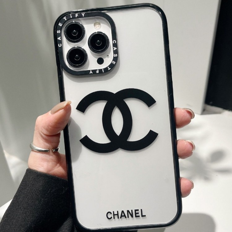 Chanel シャネルiPhone 16 15 plus 16 17pro max Airブランドスマホケース芸能人愛用するブランドアイフォン17 16 pro15 16 pro maxケースカバーアップル AIR 17 16e 15 pro max 16 plusケース全機種対応パロディ