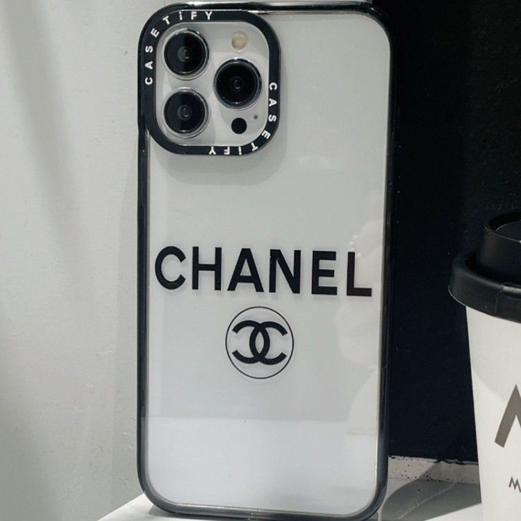 Chanel シャネルiPhone 16 15 plus 16 17pro max Airブランドスマホケース芸能人愛用するブランドアイフォン17 16 pro15 16 pro maxケースカバーアップル AIR 17 16e 15 pro max 16 plusケース全機種対応パロディ