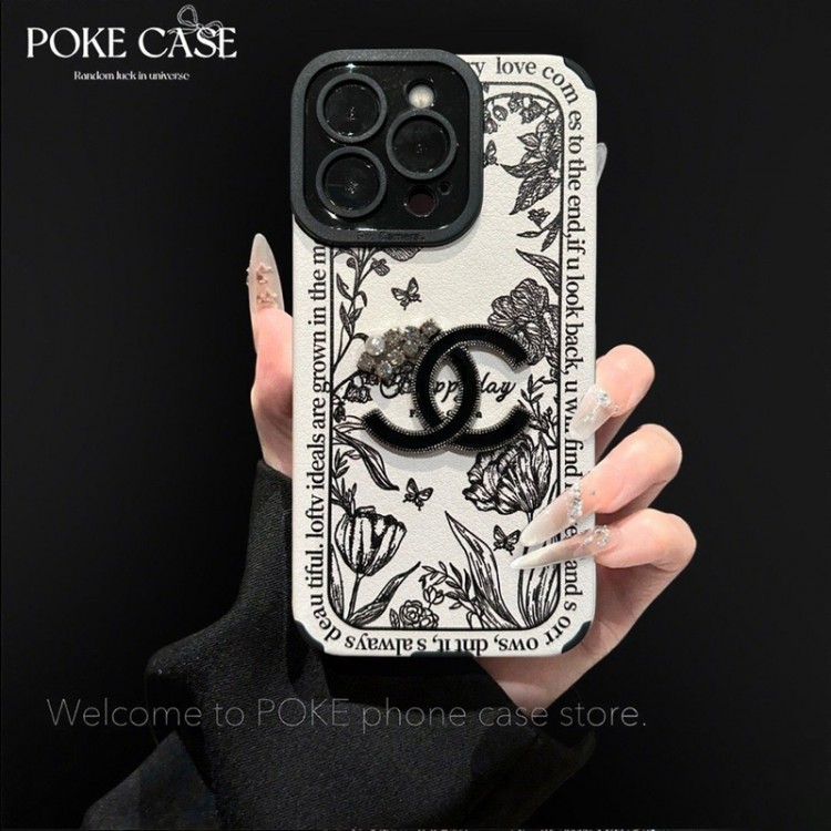 Chanel シャネルアイフォン16 pro max 17 AIR 15 14 16 plus 17eハイブランドケースブランドアップル16+ 16 pro max 16e 14 15 17 pro air 17eケース激安パロディアップル AIR 17 16e 15 pro max 16 plusケース全機種対応パロディ