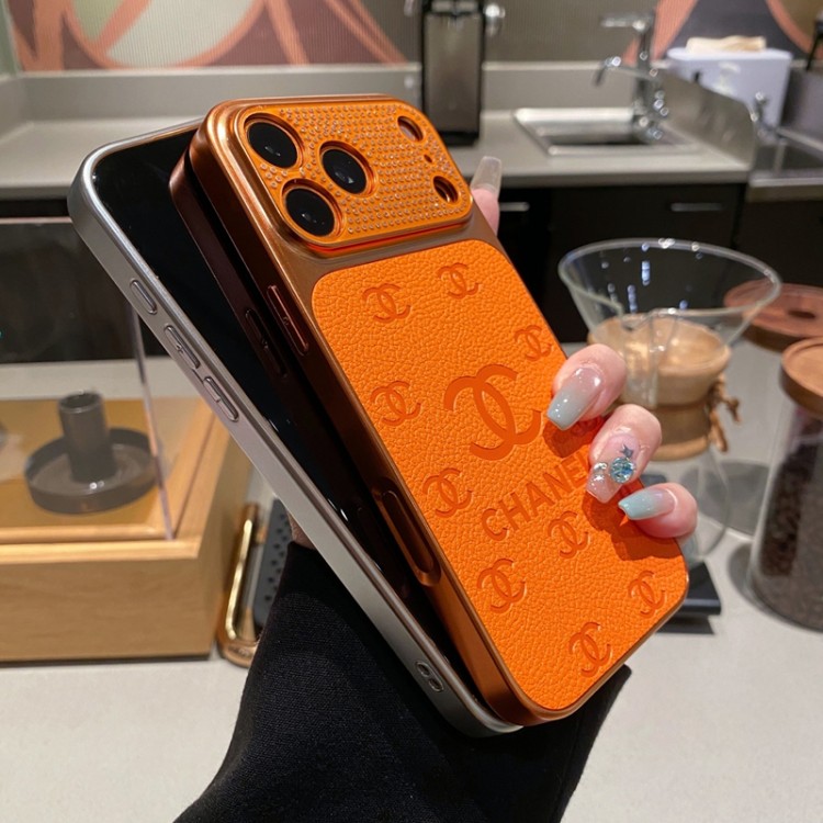 Chanel シャネルアイフォン16 pro max 17 AIR 15 14 16 plus 17eハイブランドケースブランドアップル16+ 16 pro max 16e 14 15 17 pro air 17eケース激安パロディアップル AIR 17 16e 15 pro max 16 plusケース全機種対応パロディ