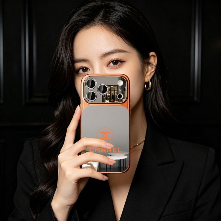 Chanel シャネルブランドアップル16+ 16 pro max 16e 14 15 17 pro air 17eケース激安パロディ芸能人愛用するブランドアイフォン17 16 pro15 16 pro maxケースカバーアップル AIR 17 16e 15 pro max 16 plusケース全機種対応パロディ