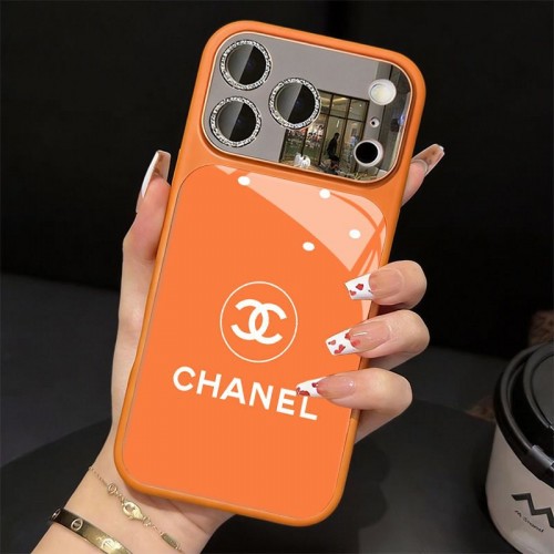 Chanel シャネルブランドアップル16+ 16 pro max 16e 14 15 17 pro air 17eケース激安パロディiPhone 16 15 plus 16 17pro max AirブランドスマホケースiPhone16 17 17e 15pro max 16pro 13 12スマホカバー耐衝撃オシャレ