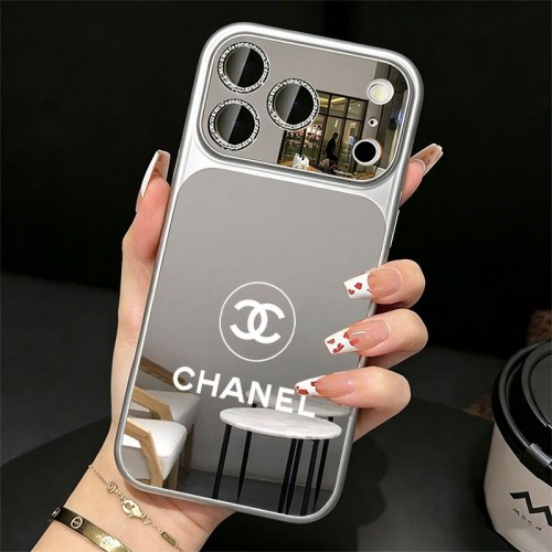 Chanel シャネルブランドアップル16+ 16 pro max 16e 14 15 17 pro air 17eケース激安パロディブランドアイフォン16 pro max Air 17 15plus 16プロマックスマホカバー男女兼用アップル AIR 17 16e 15 pro max 16 plusケース全機種対応パロディ